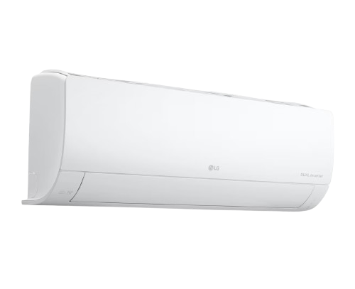 Combo: 3 Unidades Aire Acondicionado LG DUALCOOL Inverter, 18,000 BTU/h