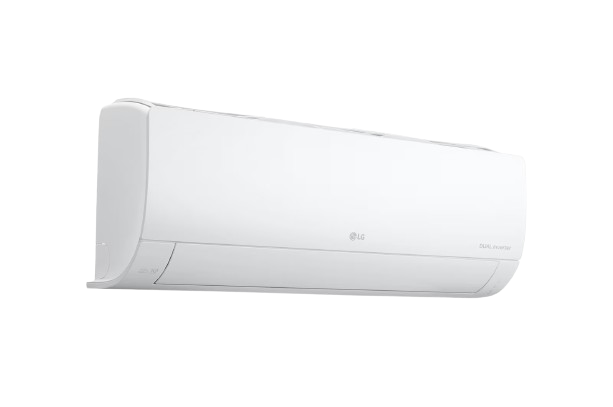 Combo: 3 Unidades Aire Acondicionado LG DUALCOOL Inverter, 18,000 BTU/h