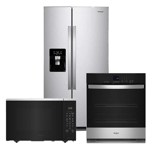 COMBO 1: LINEA BLANCA