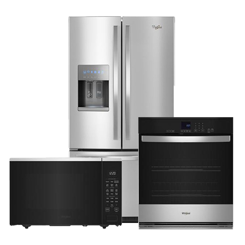 Combo 2: Linea Blanca Smartliving
