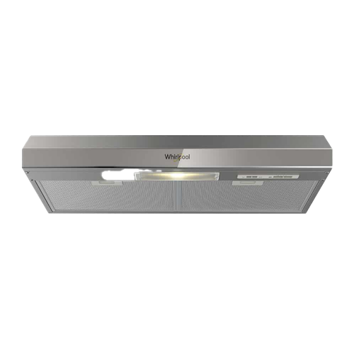 Extractor Empotrable de Pared 30" 190 CFM 3 Vel WH7610S Whirlpool