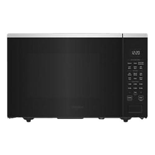 Horno Microondas 1.6 CF 1200 Watts WMCS7022PZ Whirlpool