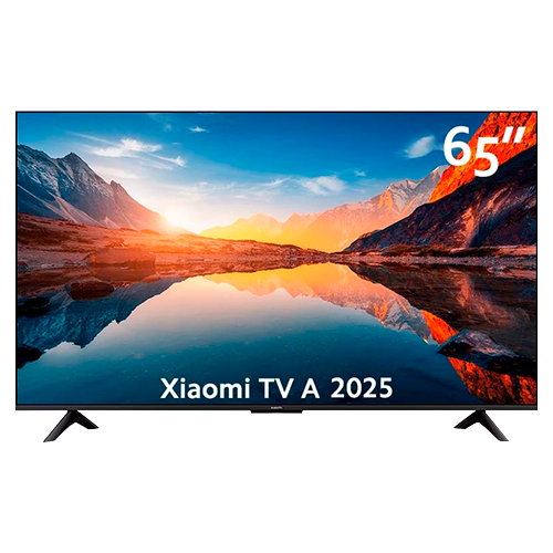 Xiaomi TV A Pro 2025 65_ QLED L65MA-SPH