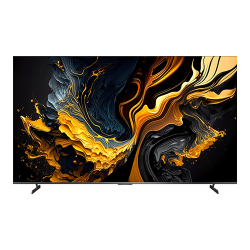 Xiaomi TV Pro Max 85in 2025 4K_QLED_Smart TV_Wifi_BT