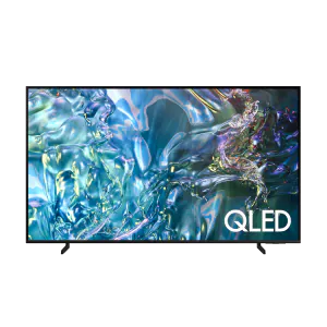 Samsung Smart TV 50" QLED UHD 4K 2025