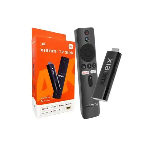 Mi TV Stick 4K US