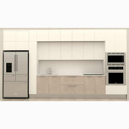 Aereo Adicional Cocina