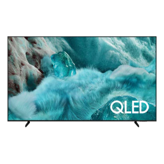 Samaung Smart TV 75" QLED 4K Q7FA 2025
