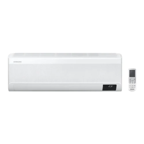 COMBO 4 - 2 WINDFREE DELUXE AR60 12BTU SEER 19 WIFI / 1- 24 SAMSUNG