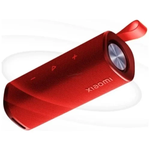 Xiaomi Sound Outdoor Red