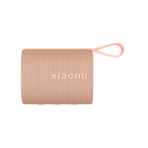 Xiaomi Sound Pocket Pink S28H-GL